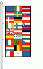Internasjonale flagg